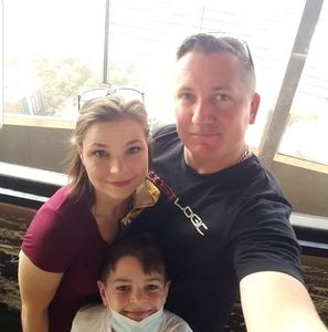 Meet your Posher, Celeste